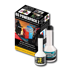 Powerpack 2 product