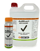 CEROIL AdBlue Injector Cleaner product image
