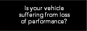 Loss of performance description image