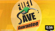 BG 2-part Fuel Saving Service