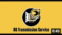 BG AMS Transmission System Service video