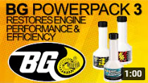 BG Powerpack3 for Motorcycles video