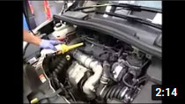 BG Rep Video - EPR Reducing Engine Shake