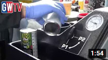 GarageWire on BG Transmission Fluid Exchange