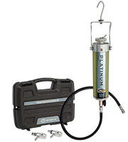 BG Platinum Fuel Service